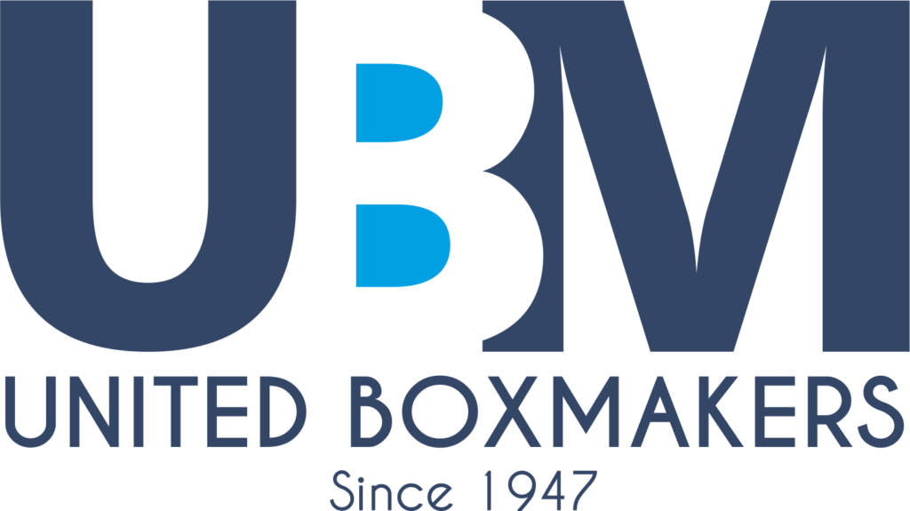 United Boxmakers logo